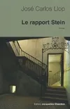 Le Rapport Stein, roman
