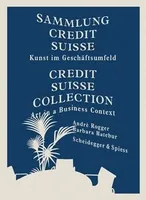 Credit Suisse Collection /anglais