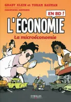 L'économie en BD, La microéconomie.