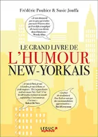Le grand livre de l'humour new-yorkais