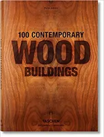 100 Contemporary Wood Buildings, BU
