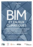 BIM et enjeux climatiques (EDUBIM 2022), Ingénierie et architecture/Enseignement et recherche