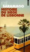 Histoire du siège de Lisbonne