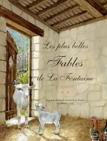 Les plus belles fables de La Fontaine, II, PLUS BELLES FABLES DE LA FONTAINE T02