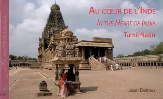 Au c ur de l'inde tamil nadu, Tamil Nadu