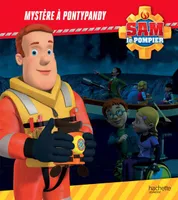 Sam le pompier / Mystère à Pontypandy