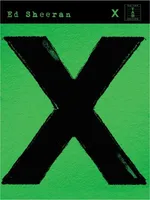 ED SHEERAN :  X MULTIPLY - GUITAR RECORDED VERSION