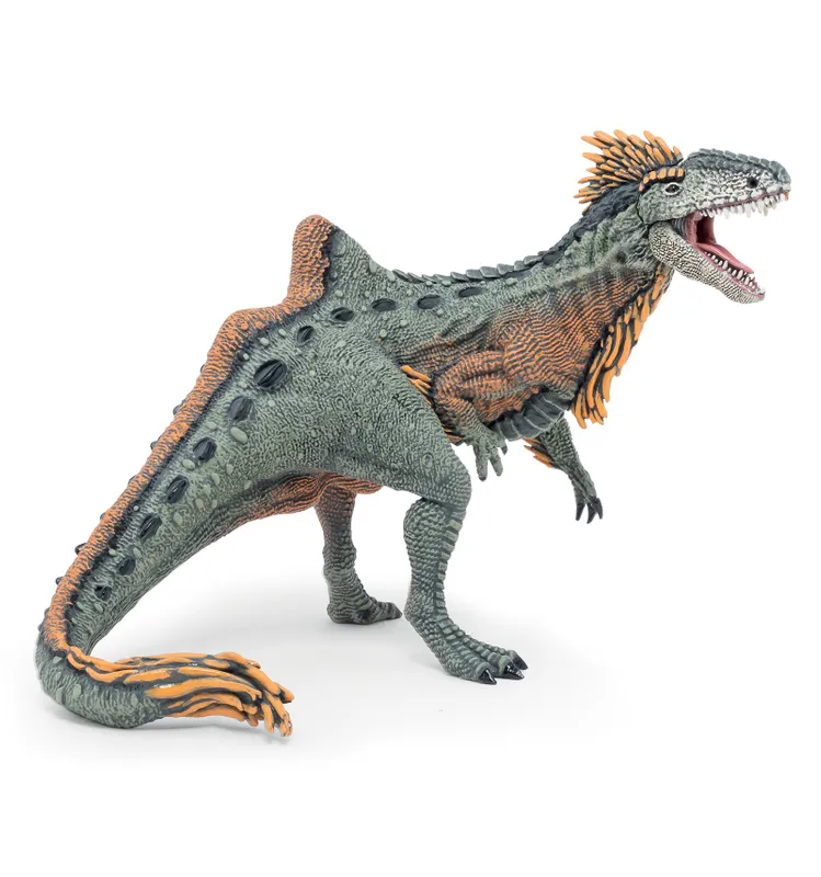 Jeux et Jouets Jeux d'imagination Figurines et mondes imaginaires Figurines de dinosaures Concavenator Dinosaures et préhistoire