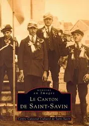 Saint-Savin (Canton de)