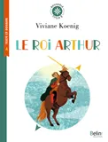 Le roi Arthur de Viviane Koenig, Boussole cycle 3