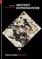 Abstract Expressionism 2nd ed (World of Art) /anglais