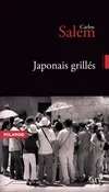 Japonais grillés - nouvelles