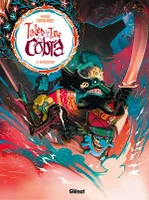 Les Contes de l'ère du Cobra - Tome 02, Révolution