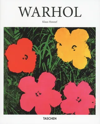 Warhol (GB), BA