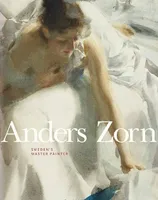 Anders Zorn /anglais