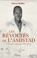 Les Révoltés de l'Amistad, Une odyssée atlantique (1839-1842)