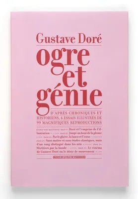 Gustave Doré, Ogre et génie