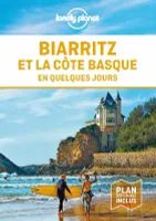 Biarritz et la côte basque en quelques jours 1ed