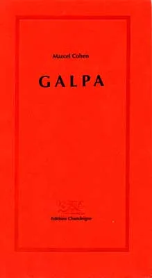 Galpa