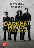 3, Darkest minds / Dénouement / Jeunesse