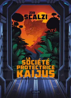La société protectrice des Kaijus