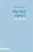 Raf Raf Express bilingue hindi-français, Fichiers audio téléchargeable sur le site www.asiatheque.com