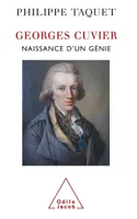 Georges Cuvier, Naissance d'un génie