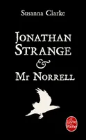 Jonathan Strange & Mr Norrell, roman