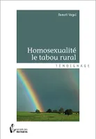 Homosexualité, le tabou rural
