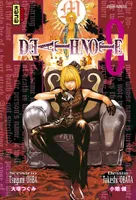 8, Death Note - Tome 8