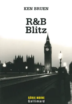 R&B - Blitz