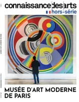 Musée d'art moderne de Paris