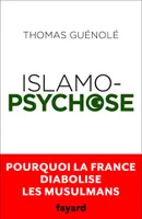 Islamo-psychose