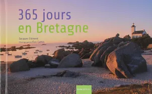 365 jours en Bretagne