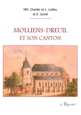 Molliens-Dreuil et son canton
