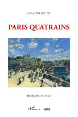 Paris quatrains