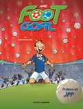 4, Foot Goal - Tome 04, Leçon de ballons