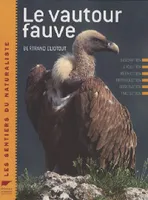 Le vautour fauve / description, évolution, répartition, reproduction, observation, protection, description, évolution, répartition, reproduction, observation, protection