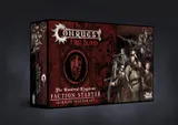 Conquest First Blood - The Hundred Kingdom Faction Starter