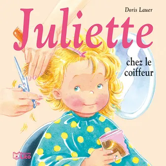 Juliette., 47, Juliette chez le coiffeur