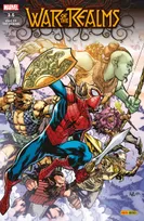 War of the realms, n  3.5