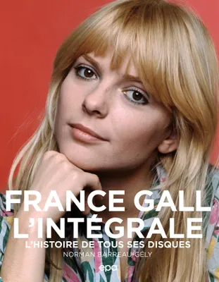 France Gall - L'intégrale