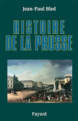 Histoire de la Prusse