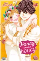 10, Honey come honey T10