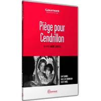 Piège pour Cendrillon - DVD (1965)