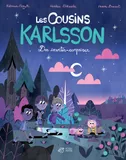 Les cousins Karlsson, 2, Des invités-surprises, Des invités surprises