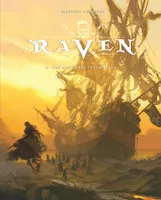 Raven, 2, Les contrées infernales