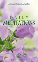 Daily meditations., 28, Daily meditations, 2018