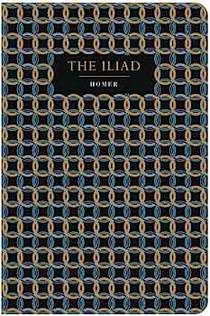 The Iliad (Chiltern edition)