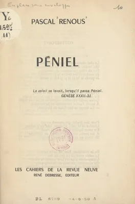 Péniel